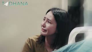 Pinay DH, emosyonal nang muling makausap ang asawang na-comatose | Tadhana