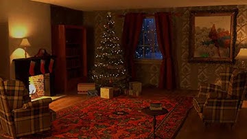 Merry Christmas from Carbomap (2014)