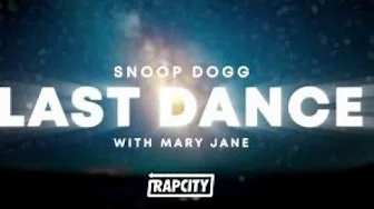 Snoop Dogg - Last Dance with Mary Jane ft. Tom Petty & Jelly Roll (Official Music) Snoop Dogg - Last Dance with Mary Jane ft. Tom Petty & Jelly Roll (Official Music)