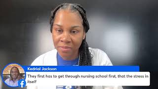 NCLEX Changes 2026-2029, NCLEX At Home Let's Talk