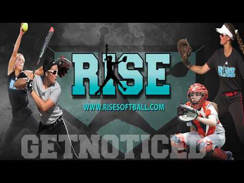 2028 RHP/3B Abby Bensinger (Bad Axe HS) - YouTube