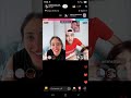 لايف تكتوك ساري كول مع امين ومرتو❤️‍🔥😂😂😂Live sari cool