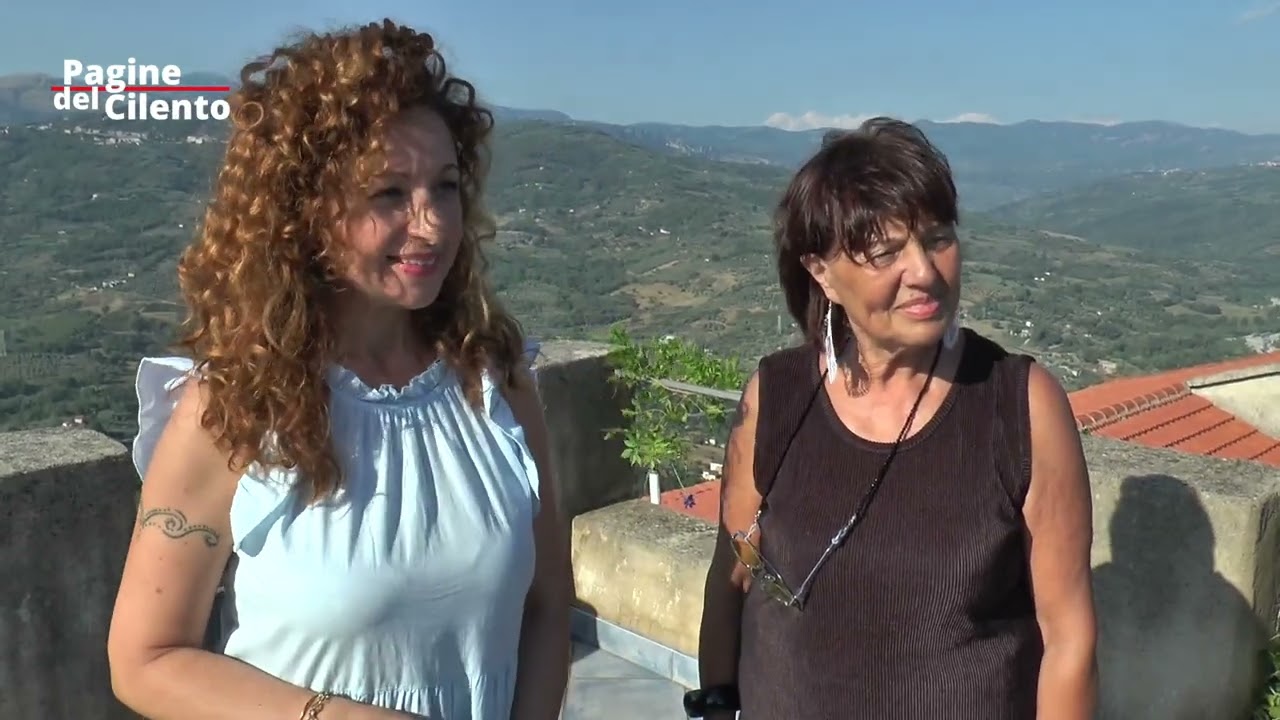 Castel San Lorenzo - 1 e 2 Agosto si svolgerà l' iniziativa "Notte di mezza Estate"