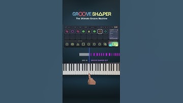Groove Shaper with Epic Drums | Pitch Innovations #vstplugin #filmscore  #pitchinnovations