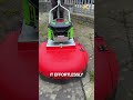 Extreme Dirt Cleaning #shortvideo