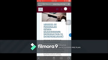 #iamutm #iloveutm #utmmyhome                                          Digital Life in UTM KL