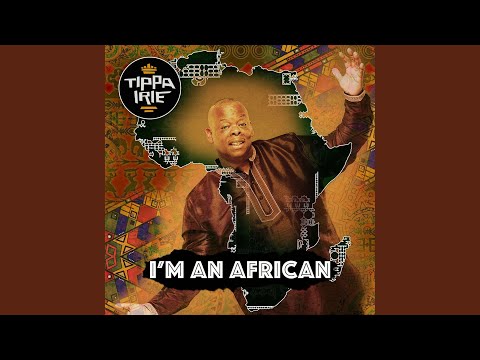 I'm An African (feat. O.B.F) (The Remix)