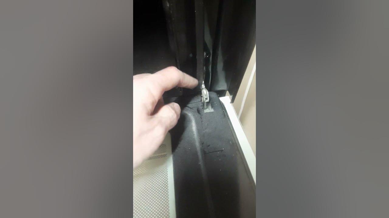 Как снять дверь духовки gorenje Разобрать дверцу духового шкафа Гранд Проект Декор.ру