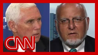 No change to school reopening guidelines despite Pence's comment