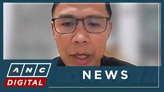 WATCH: Atty. Israelito Torreon on Sen. Dela Rosa's disappearance, Senate chaos | ANC