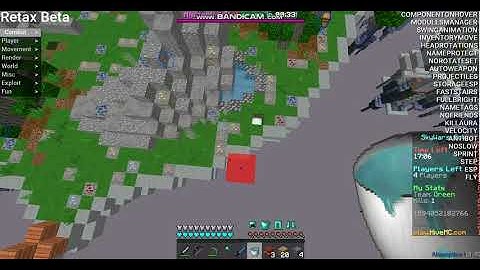 Fly hive bypass
