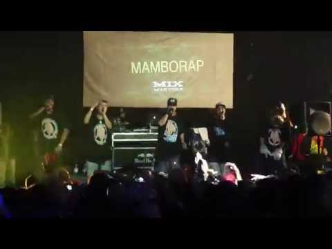 MamboRap - No