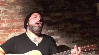 Watch Monte Pittman Under The Same Sun video