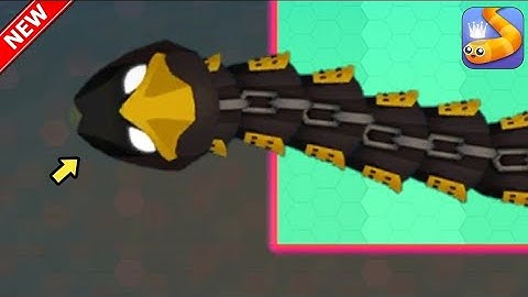 HANZO HISSORI BOSS LEFT OUT THE MAP! Glitch Or Hack? Snake.Io