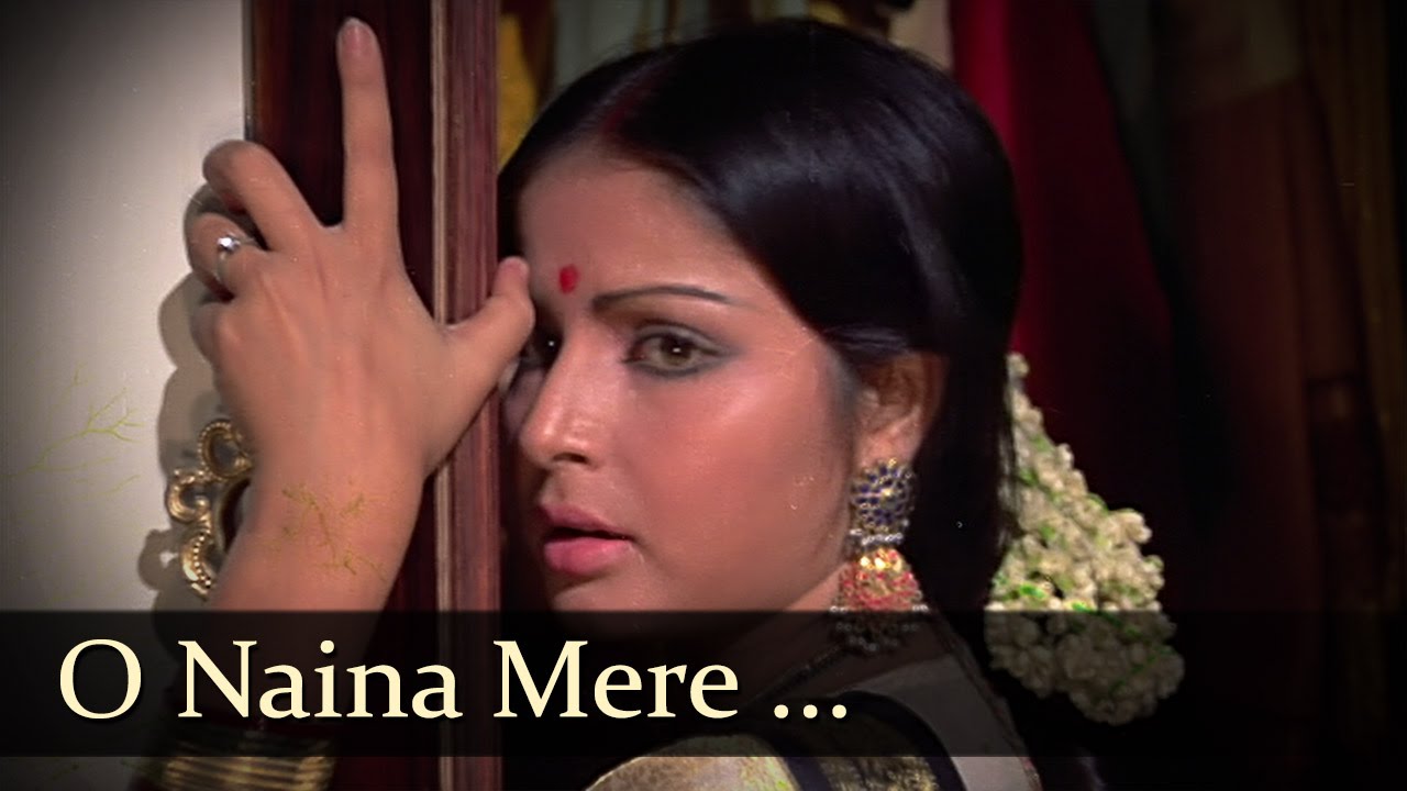 O Naina Mere Rang Bhare