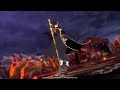 DNF DUEL Open β2_ Dragon Knight vs Berserker