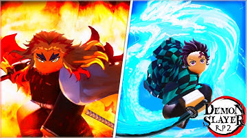 All The Daily Quest In Demon Slayer RPG 2| How Many Levels Can Get In 1...