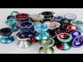 Magic yoyo buyers guide 2019. Magic yoyo collection.