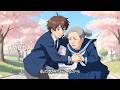 『俺のハーレムラブコメの平均年齢が高すぎる件』OP【AI架空アニメ】