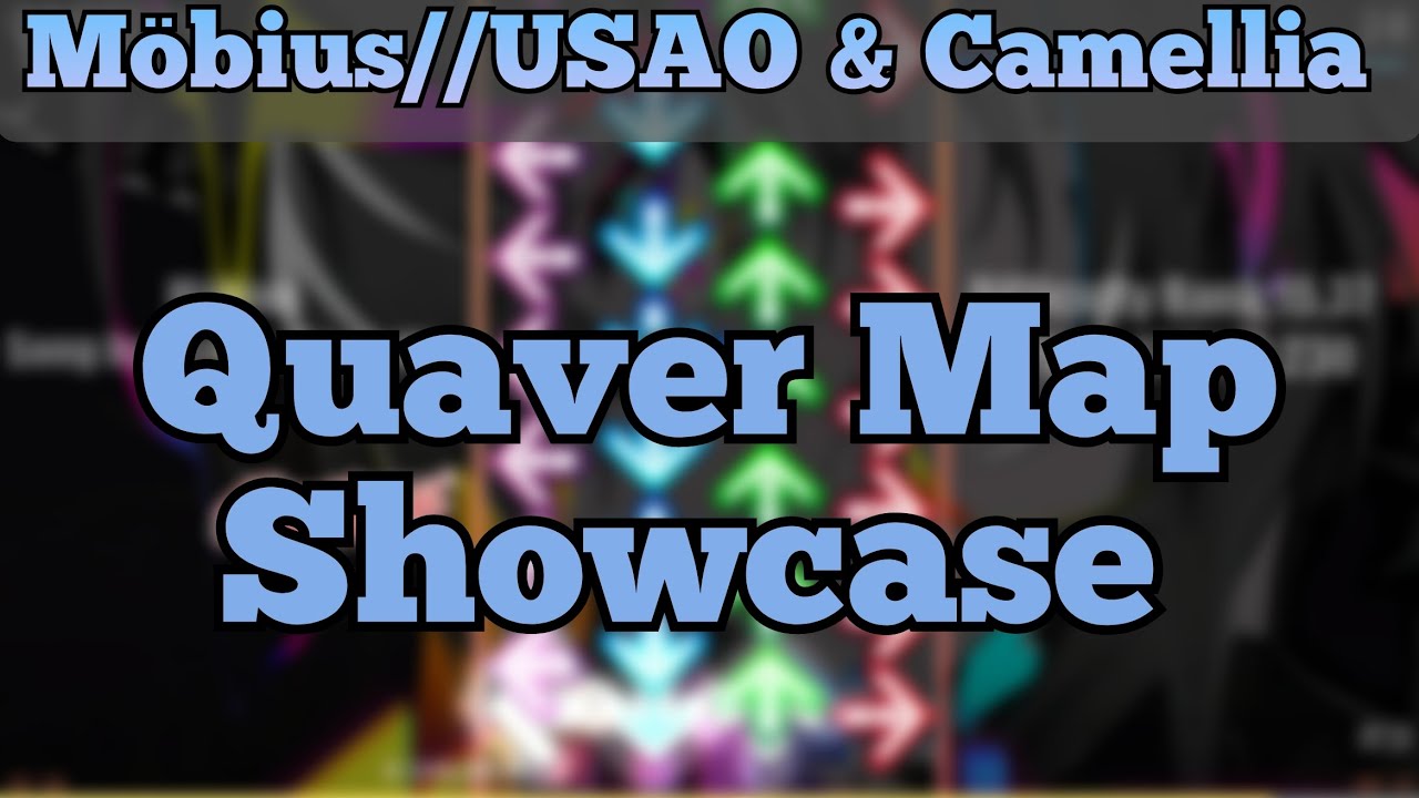 [Quaver] Möbius Map - YouTube