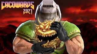 30 of the Greatest Doom Mods of ALL TIME!