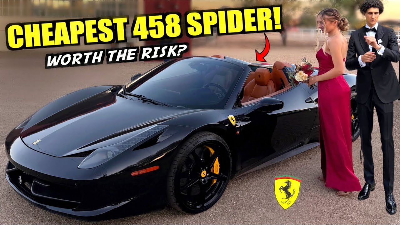 Latest Title & Thumbnail