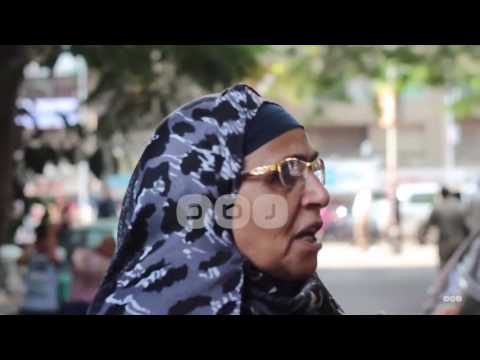 رصد حمدي بخيت أعضاء البرلمان يعيشون على الجبنة الرومى ومواطنون كله كدب