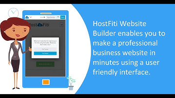 HostFiti Promotional Video