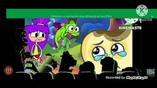 Minions Watching Crying My Cartoon S2 Part 8