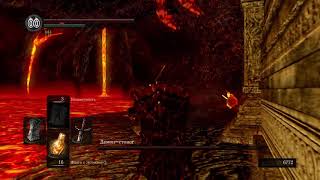 DARK SOULS™ REMASTERED Демон Стоног DARK SOULS™ REMASTERED Демон Стоног
