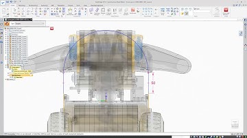 EDGEcast - Solid Edge Synchronous Sheet Metal