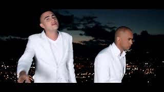 Frank El Santo - Te Deseo #Reggaeton #medellín