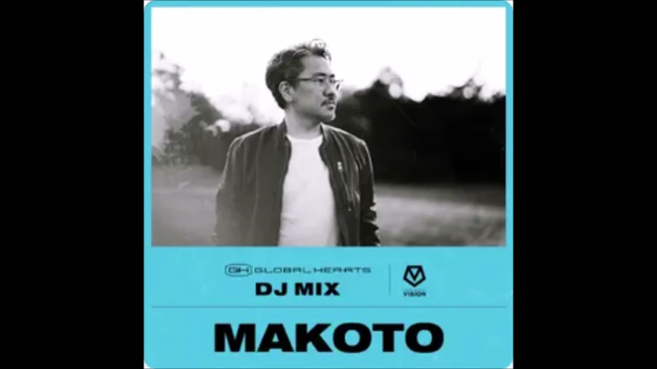 Makoto - Vision Mix - July 2026