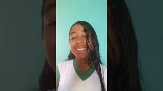 Mili Fasedo Rotina De Se Arromando Para A Escola