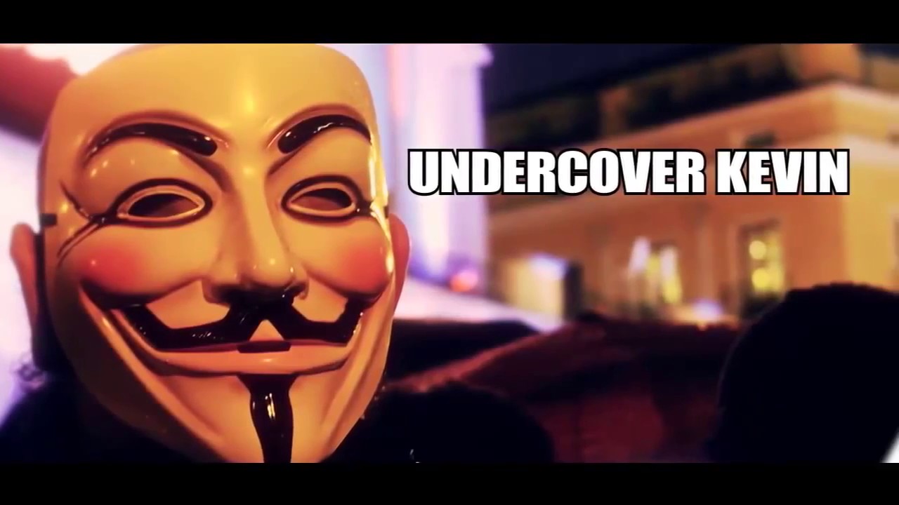 Tommys Assi Wörterbuch heute mit: KEVIN - TrollwutTV - Reupload