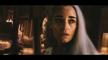 ABSTRACT - A Room With A View (official video)