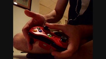 COD4 Video Tutorial - Controller Setups, Dropshots, and How To Shoot Faster