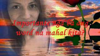 Video thumbnail of "maghihintay sa'yo by dingdong avanzado"