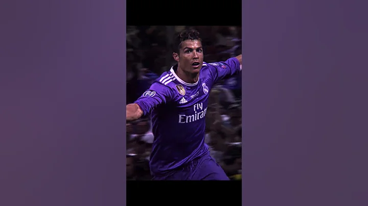 The Aura 😮‍💨🥶 #cristianoronaldo #cr7 #footballedit #foryou #viral #realmadrid #ucl