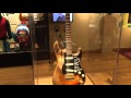 Stevie Ray Vaughan's "Number One"