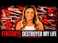 I Shot Fentanyl Until I Was Completely Unconscious | Jail, Losing My Daughter &amp; How I Got Sober