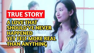 A Forbidden Heart At The Hot Springs The Unspoken Love Story Of Rei Kimura