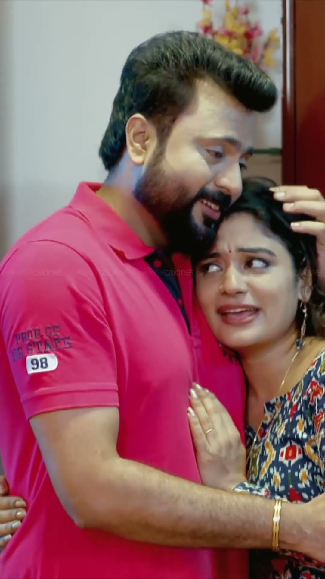 #ChempaneerPoovu ആരൊക്കെ വന്നാലും ശ്രുതിയുടെ തട്ട് താണു തന്നെ ഇരിക്കും
