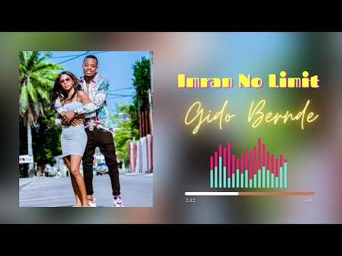 Gidaado Bernde Officiel Video 2021