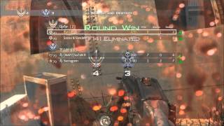second map Scrapyard