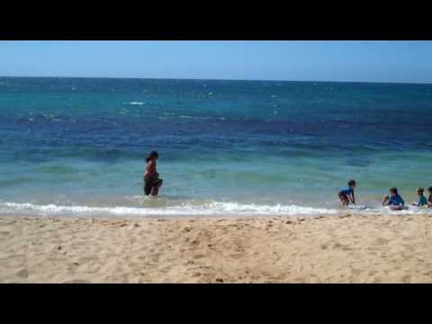 Tavares Bay, Paia Maui HI 96779.mov