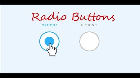 Radio Buttons|| Passing the values of Radio Buttons to another Class ||Java Radio buttons
