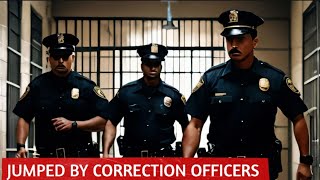 Prison story: A C.O Broke my NOSE in Suffolk County jail - Ghost (Long island)