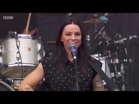 Amy Macdonald - TRNSMT Festival 2021 - 10 - This Is The Life