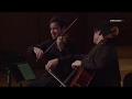 Maurice Ravel - Piano Trio (Marc Bouchkov, Zlatomir Fung, Mao Fujita)
